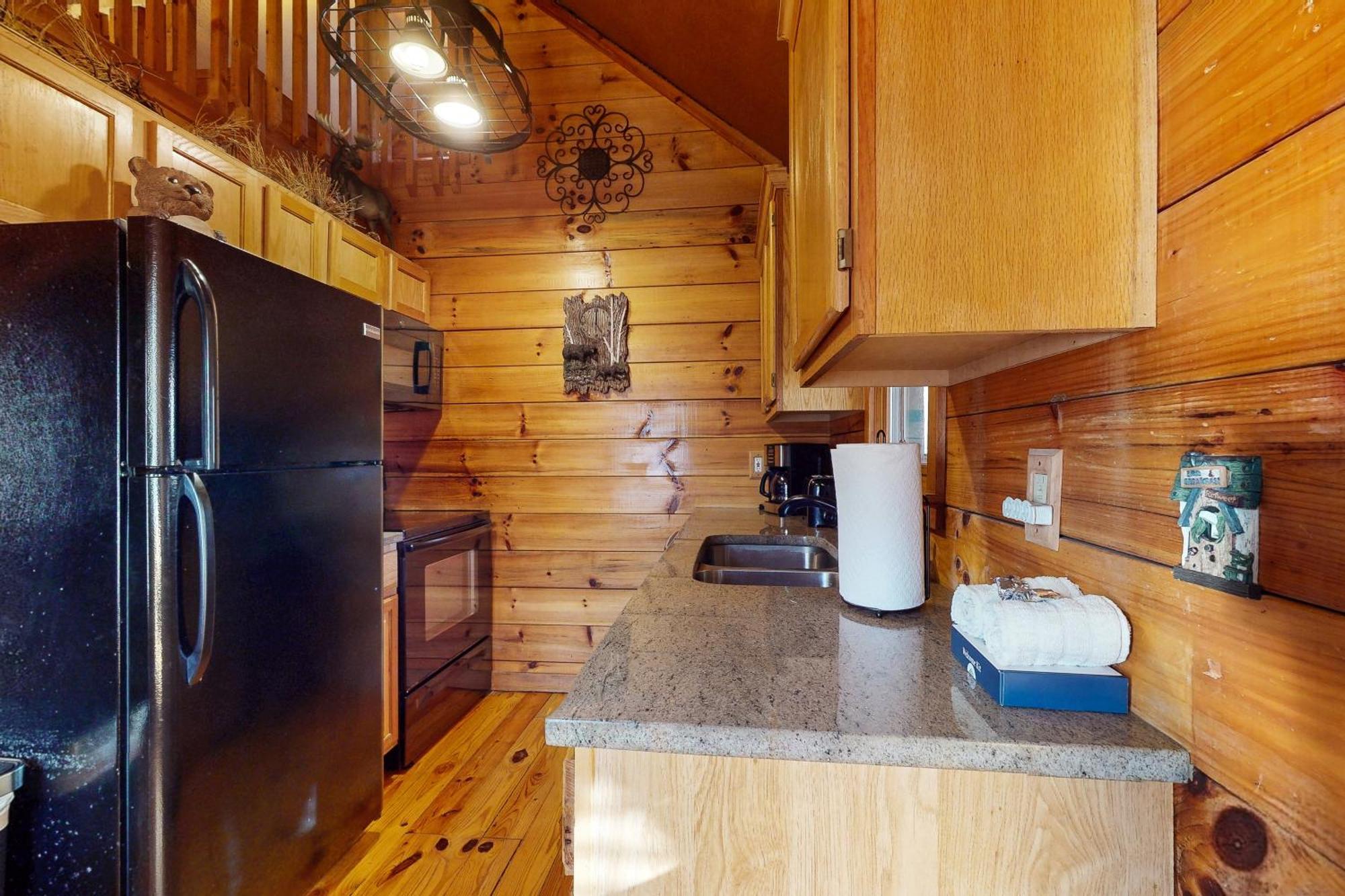 Pine Tree Lodge Sautee Nacoochee Bagian luar foto